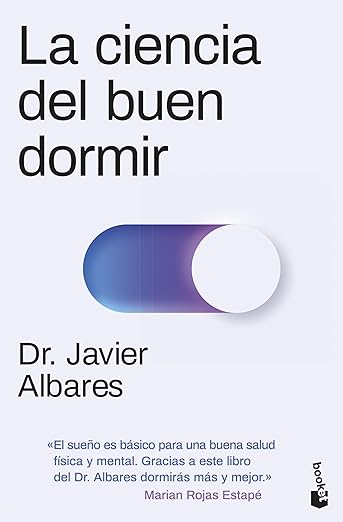La Ciencia del Buen Dormir: Claves para un Sueño Reparador y Saludable