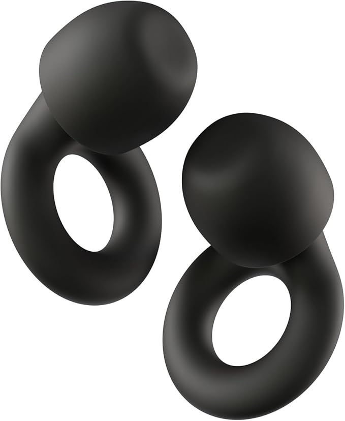 Loop Quiet 2: Tapones Antirruido Ultraligeros para un Sueño sin Interrupciones