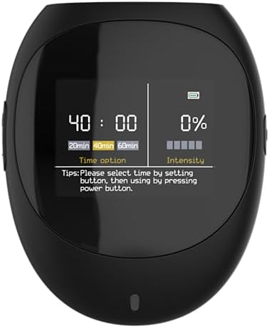 TensCare Somnus: Innovador Dispositivo CES para Combatir el Insomnio y Mejorar el Bienestar